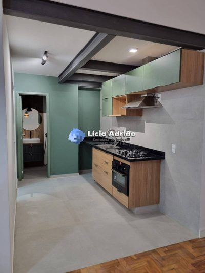 Apartamento, 3 quartos, 112 m² - Foto 5