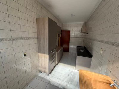 Apartamento, 3 quartos, 78 m² - Foto 4