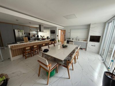 Casa, 4 quartos, 330 m² - Foto 3