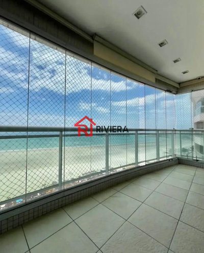 Apartamento, 3 quartos, 136 m² - Foto 3