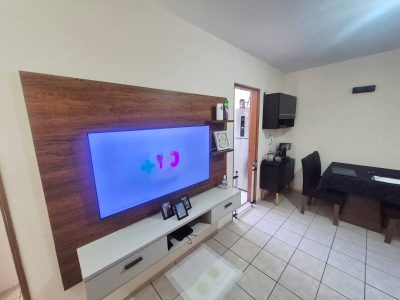 Apartamento, 3 quartos, 60 m² - Foto 2