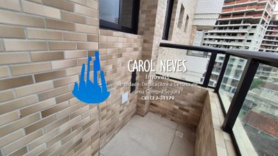 Apartamento, 1 quarto, 57 m² - Foto 4