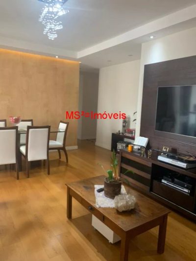 Apartamento, 3 quartos, 133 m² - Foto 4