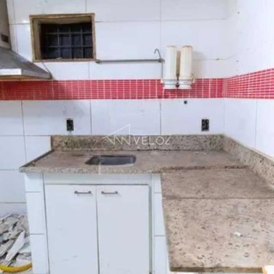 Loja-Salão, 286 m² - Foto 1