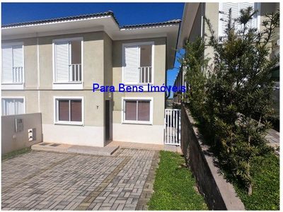 Sobrado, 3 quartos, 172 m² - Foto 2
