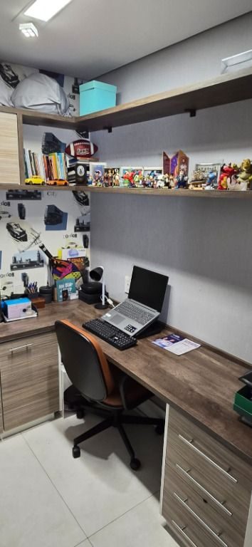 Apartamento, 3 quartos, 134 m² - Foto 4