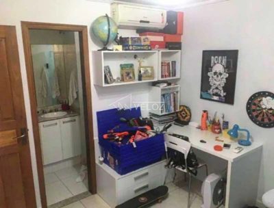 Apartamento, 4 quartos, 210 m² - Foto 1