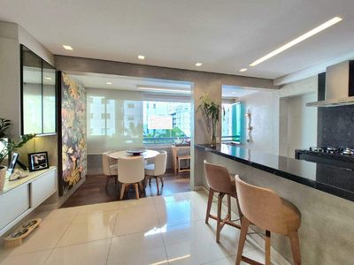 Apartamento, 3 quartos, 83 m² - Foto 1