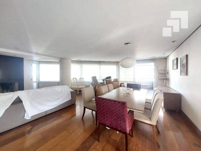 Apartamento, 3 quartos, 260 m² - Foto 2