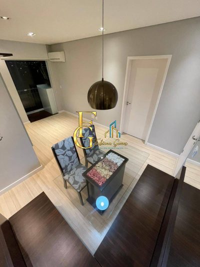 Apartamento, 2 quartos, 60 m² - Foto 5
