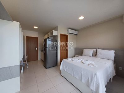 Apartamento, 1 quarto, 29 m² - Foto 4