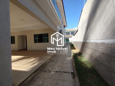 Casa, 4 quartos, 300 m² - Foto 4