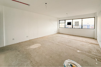 Sala-Conjunto, 45 m² - Foto 2