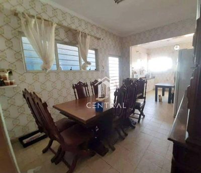 Casa, 4 quartos, 265 m² - Foto 4