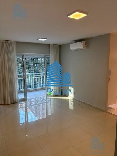 Apartamento, 2 quartos, 91 m² - Foto 3