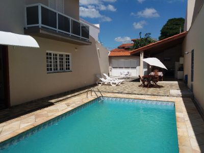 Casa, 2 quartos - Foto 1