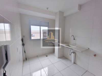 Apartamento, 2 quartos, 47 m² - Foto 5