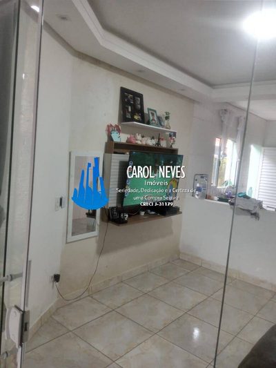 Casa, 1 quarto - Foto 3