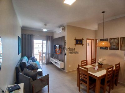 Apartamento, 2 quartos, 62 m² - Foto 1