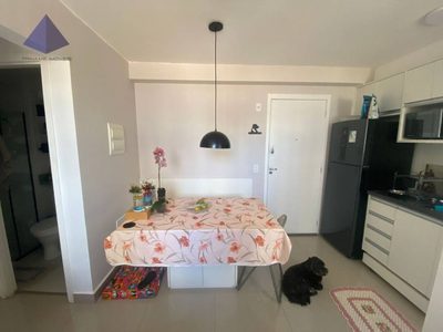 Apartamento, 2 quartos, 35 m² - Foto 5