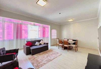 Apartamento, 3 quartos, 120 m² - Foto 2
