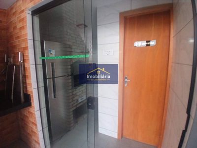 Apartamento, 2 quartos, 52 m² - Foto 3