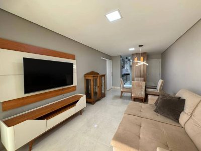 Apartamento, 3 quartos, 100 m² - Foto 1