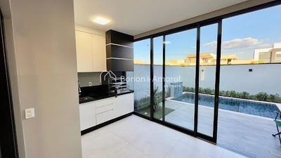 Casa de Condomínio, 3 quartos - Foto 5