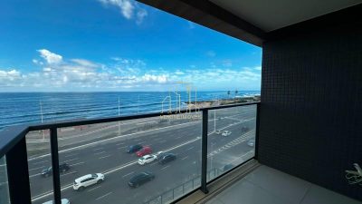 Apartamento, 1 quarto, 19 m² - Foto 3