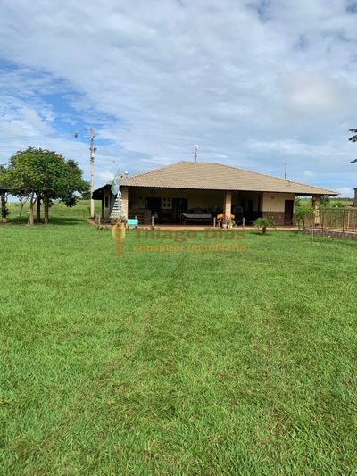 Chácara, 2 quartos, 2 hectares - Foto 4