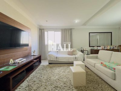 Apartamento, 3 quartos, 140 m² - Foto 2