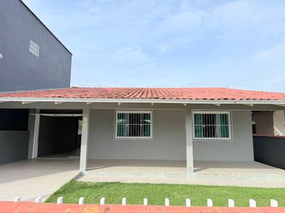 Casa, 3 quartos, 130 m² - Foto 4