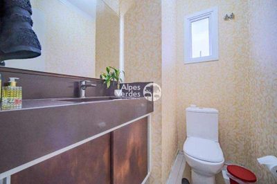 Casa, 3 quartos, 283 m² - Foto 4