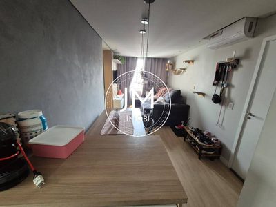 Apartamento, 2 quartos, 57 m² - Foto 2