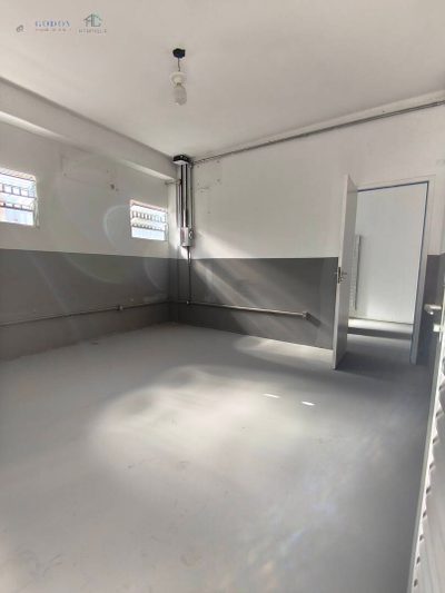 Depósito-Galpão, 65 m² - Foto 3
