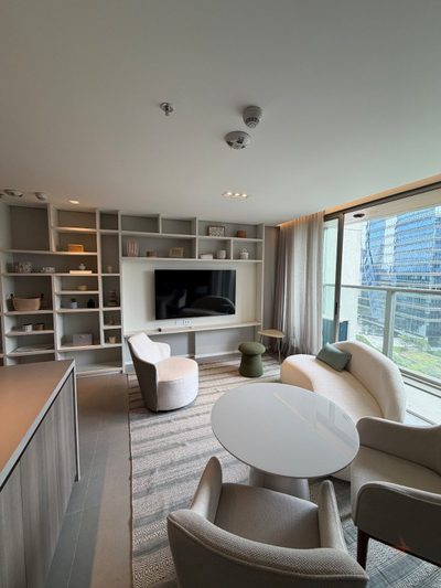 Apartamento, 2 quartos, 68 m² - Foto 2