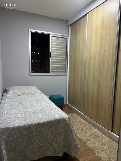Apartamento, 2 quartos, 54 m² - Foto 4