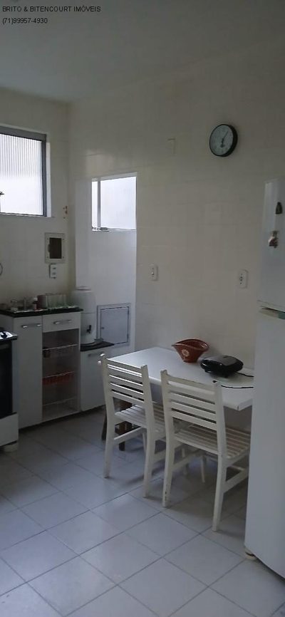 Apartamento, 3 quartos, 106 m² - Foto 5