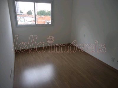 Apartamento, 3 quartos, 82 m² - Foto 2