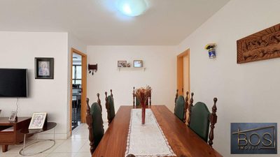 Apartamento, 3 quartos, 107 m² - Foto 4