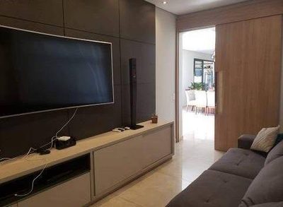 Sobrado, 4 quartos, 352 m² - Foto 5