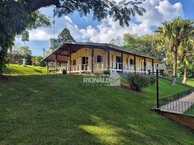 Casa de Condomínio, 5 quartos - Foto 2