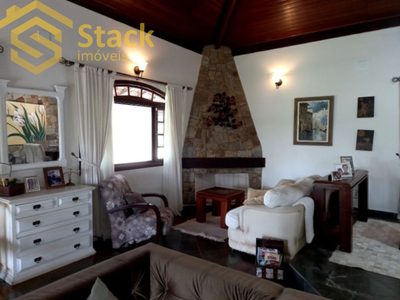Casa, 4 quartos - Foto 2