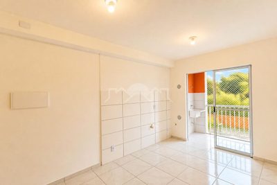 Apartamento, 2 quartos, 52 m² - Foto 4