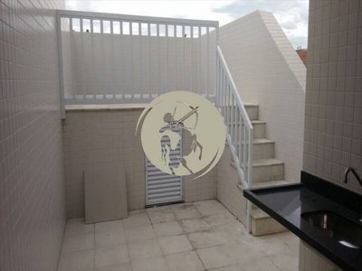 Casa, 3 quartos, 168 m² - Foto 1