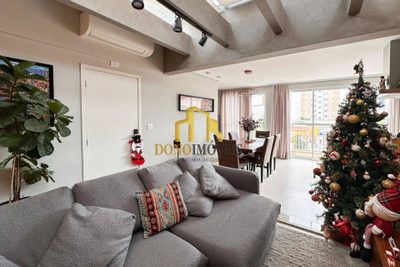 Cobertura, 2 quartos, 149 m² - Foto 4