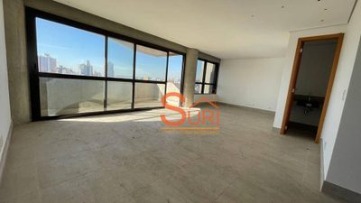 Apartamento, 3 quartos, 165 m² - Foto 3