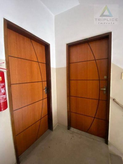 Apartamento, 3 quartos, 82 m² - Foto 2