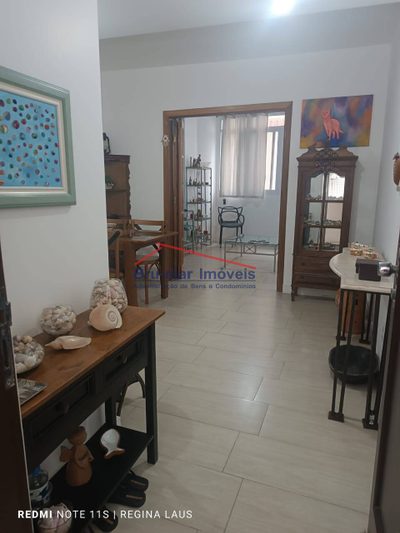 Apartamento, 1 quarto, 61 m² - Foto 1