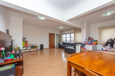 Apartamento, 2 quartos, 105 m² - Foto 5